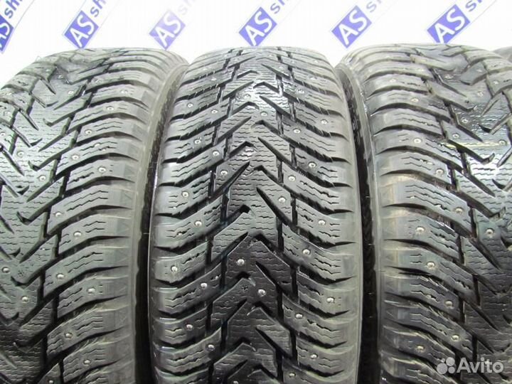 Nokian Tyres Hakkapeliitta 8 SUV 235/55 R19 97P