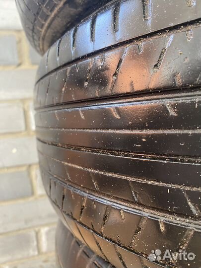 Yokohama Aspec A349A 215/65 R16