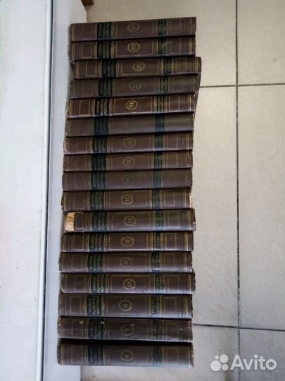 Большая медицинская энциклопедия