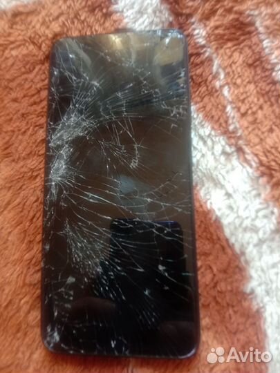 Infinix Hot 12, 6/128 ГБ