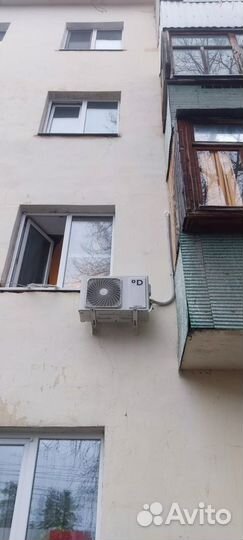 Кондиционеры Kentatsu Daikin Midea Axioma Daichi