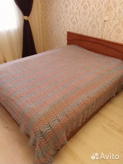 Плед покрывало