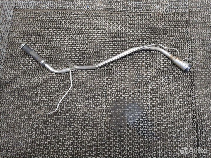 Горловина заливная топливная Cadillac XT5, 2018