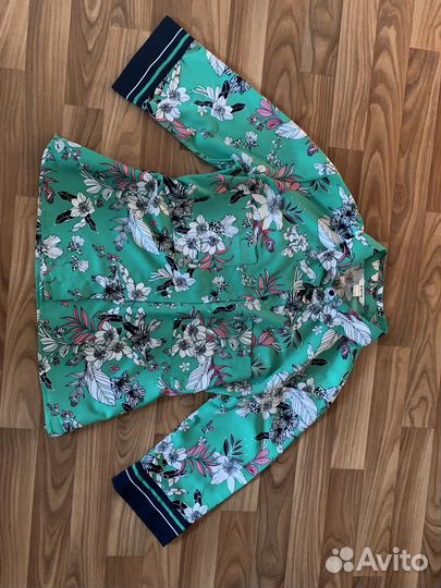 Блуза блузка рубашка