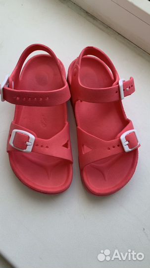 Сандали для девочки 26