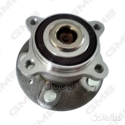 Ступица колеса GH34000A GMB