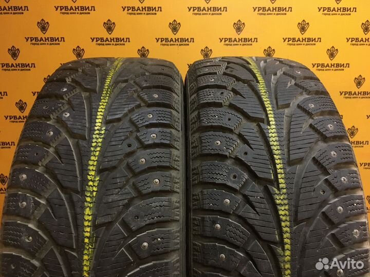 Hankook Winter I'Pike 205/55 R16 91T