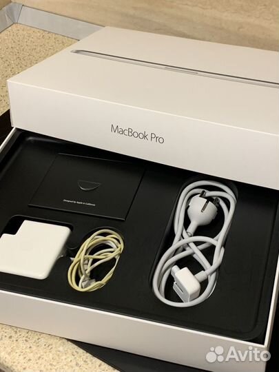 Apple MacBook Pro 15 Retina