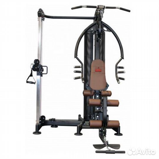 Тренажер для силы