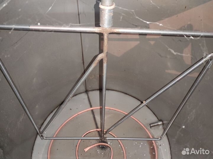 Гаражная домашняя пивоварня 300 литров