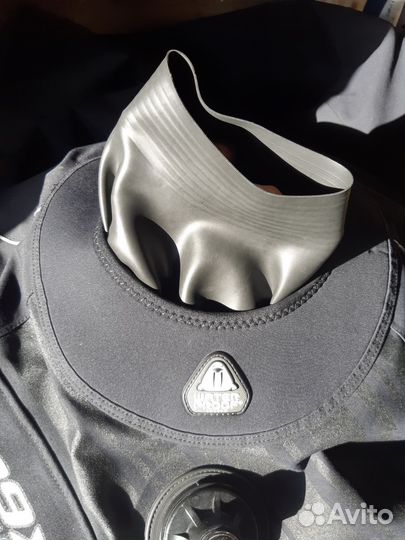 Ремонт гидрокостюмов