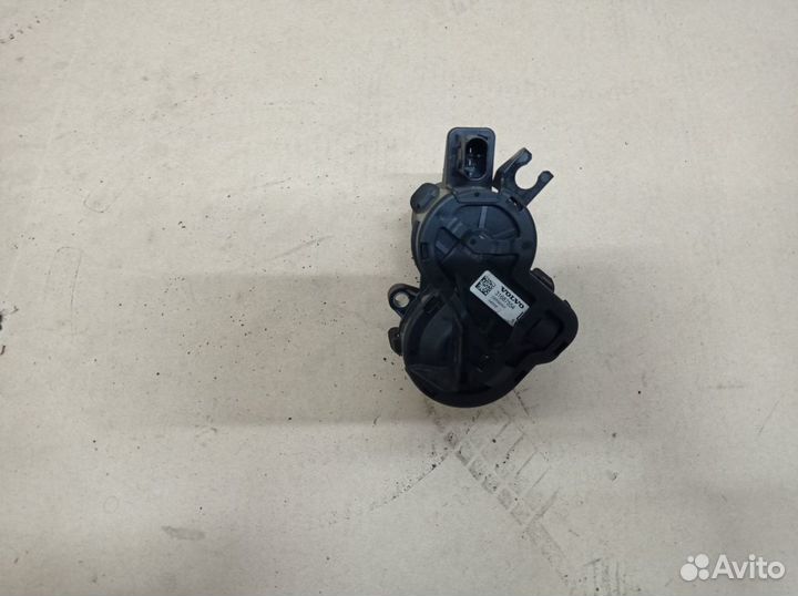 Вольво XC90 2015- XC60 мотор заднего суппорта