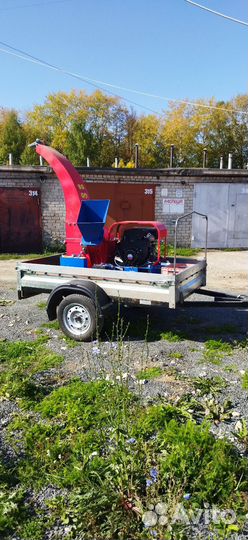 Щепорез аренда