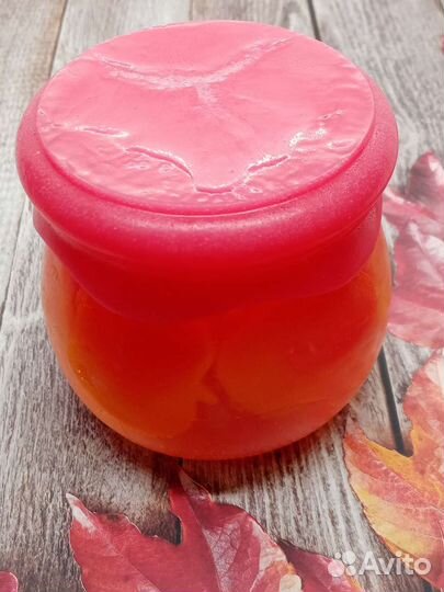 Мыло ручной работы