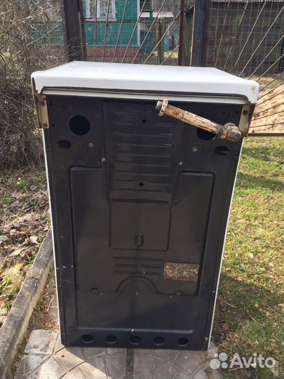 Плита газовая Карпаты 12