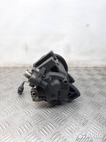 Компрессор кондиционера Nissan Almera хэтчбэк 5