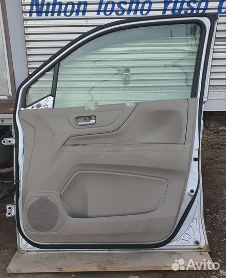 Дверь Honda n-wgn