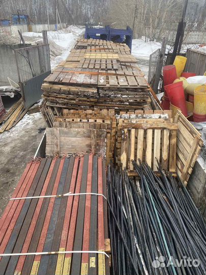 Аренда строительных лесов в Перми