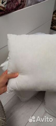 Бортики подушки в детскую кроватку