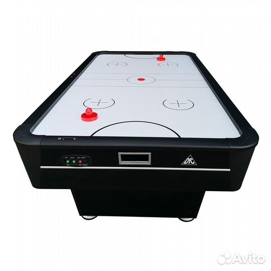 Аэрохоккей DFC slavia арт. JG-AT-18403