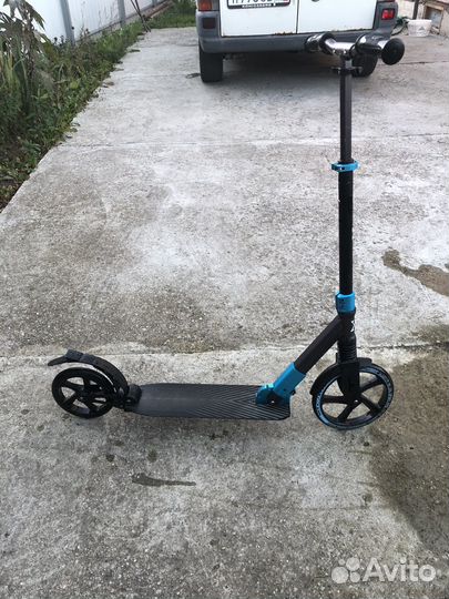 Продаю самокат