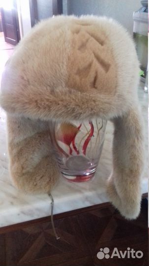 Продам шапки норковые