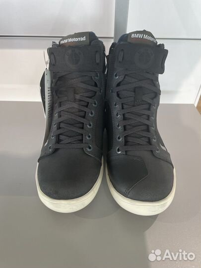 Кеды мото BMW Sneaker Dry размер 44