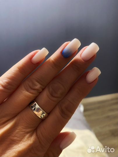 Маникюр, Педикюр