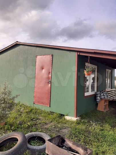 Участок 12 сот. (ИЖС)