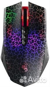 Мощный игровой ноутбук