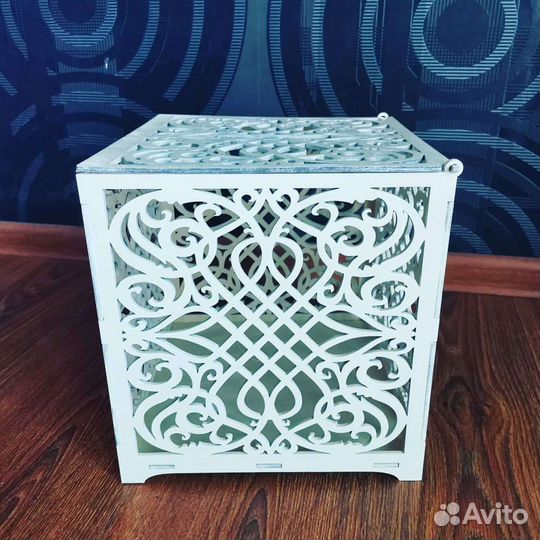 Свадебный сундук