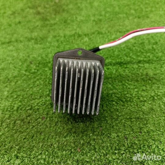 Сопротивление печки Mitsubishi ASX GA1W 2010