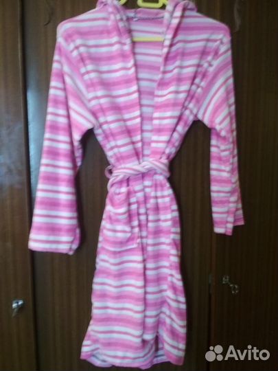 Халат женский