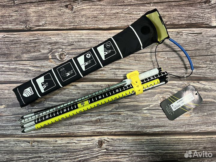 Щуп лавинный Pieps Probe Aluminium Sport (Новый)