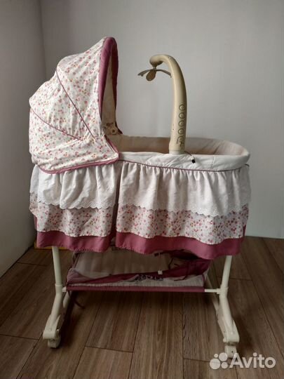 Люлька детская