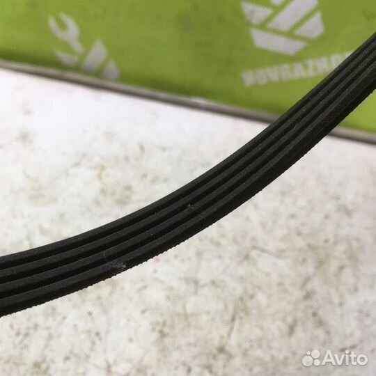 Ремень приводной ручейковый Hover H3