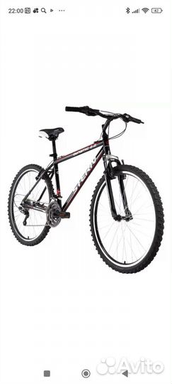 Горный велосипед stark tank 29