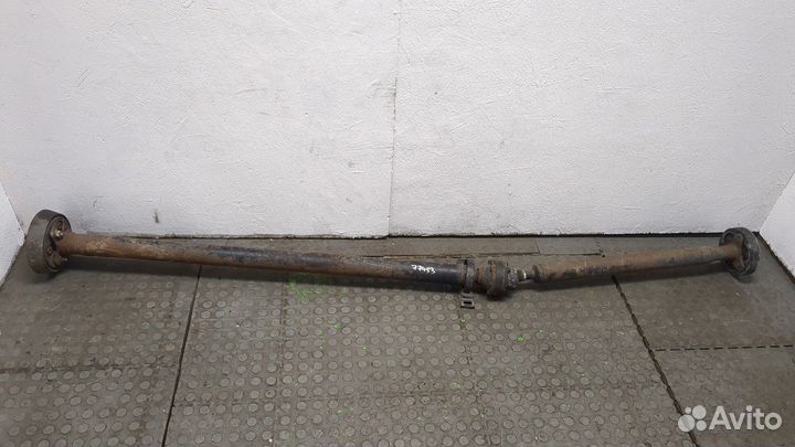 Кардан Audi TT (8N), 2003