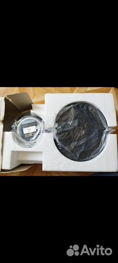 Акустические колонки