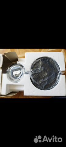 Акустические колонки