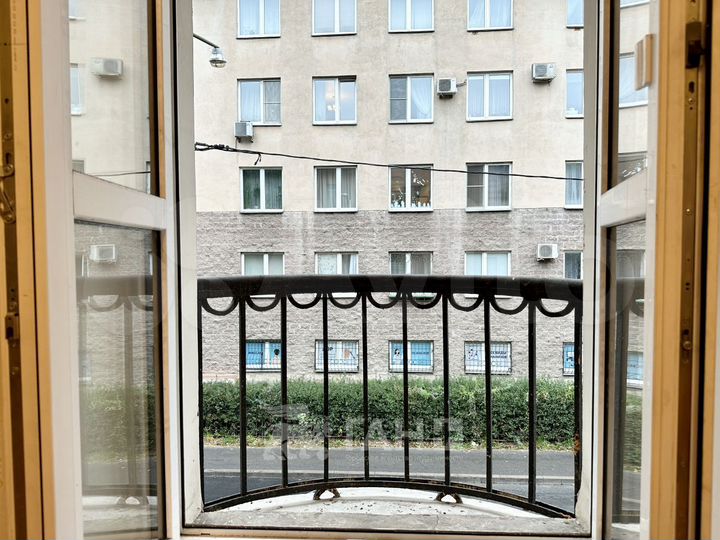 3-к. квартира, 67,8 м², 2/3 эт.