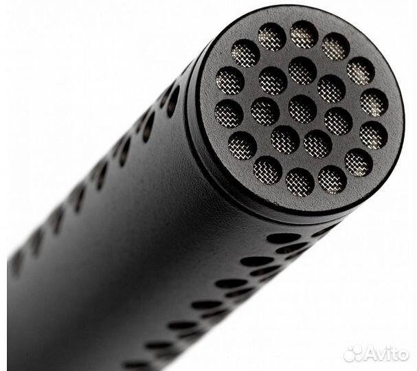 Микрофон-пушка Rode NTG-5