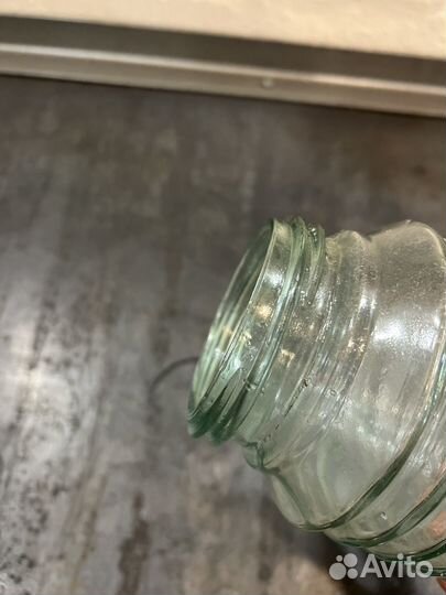 Плафон СССР