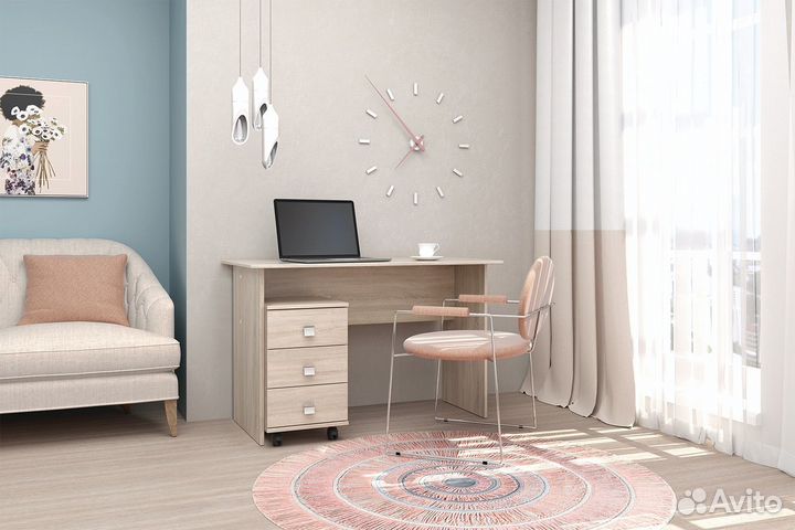 Тумба выкатная №2