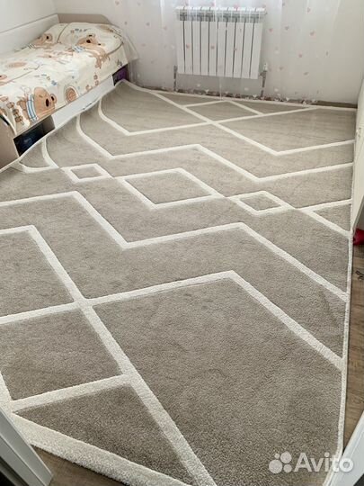 Ковер большой 340х240 Молдова