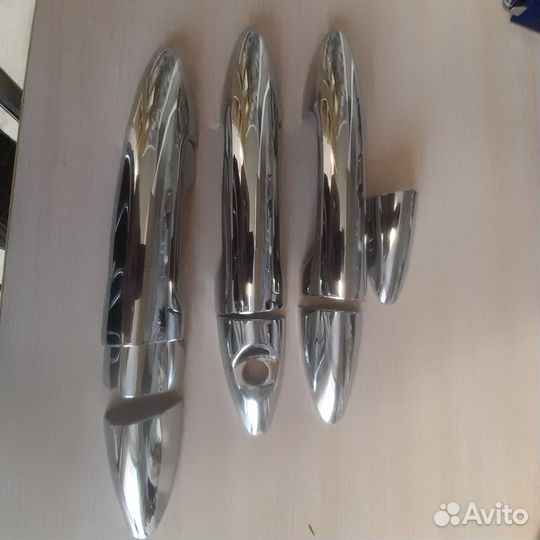 Тюнинг kia solaris