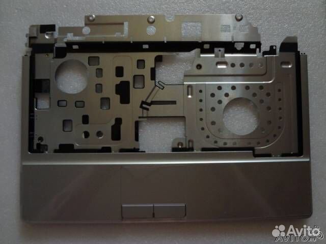 Корпусные детали на ноутбуки Lenovo