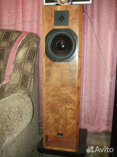 Ecouton Audiolabor LQL 150