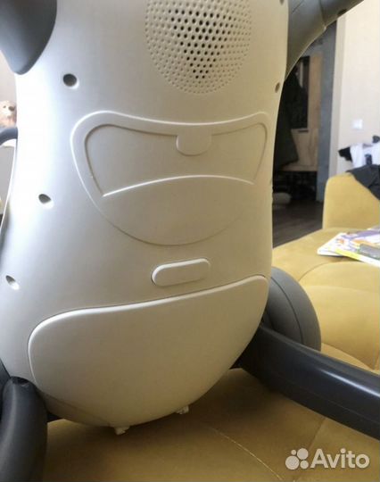 Ходунки каталка толокар