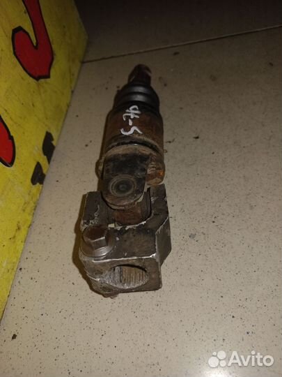 Рулевой карданчик для Volvo S70/850 1992-2000